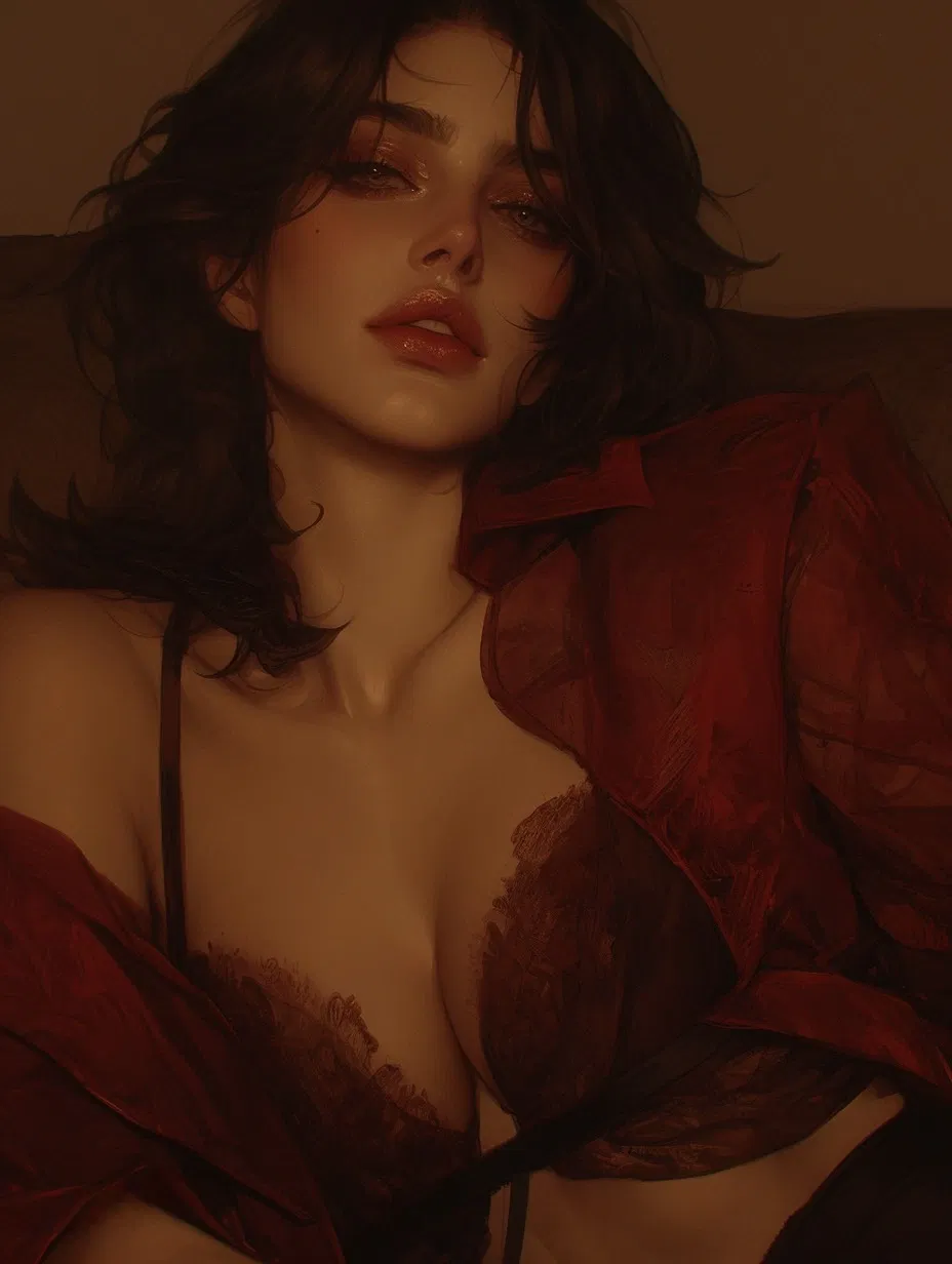 Avatar of Maxxine || Your Obsessive Wife