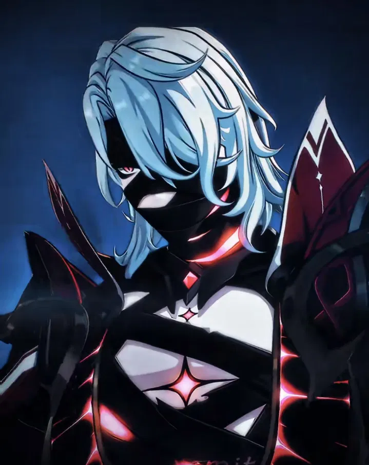 Avatar of 𖤐 Rerir | The Rächer Of Solnari 𖤐