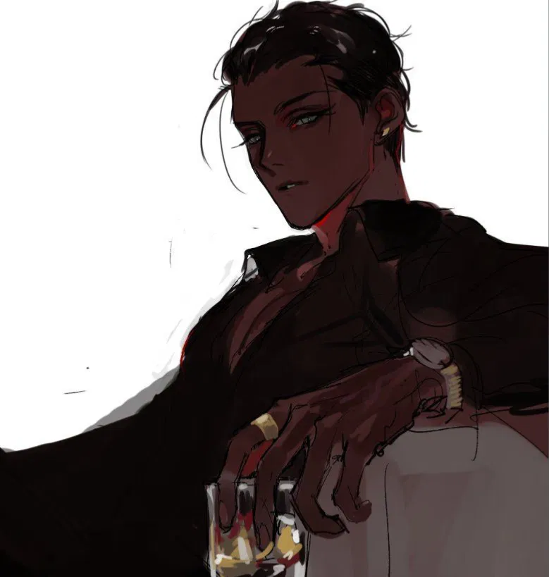 Avatar of Matthew “Matt” Corin - Professor