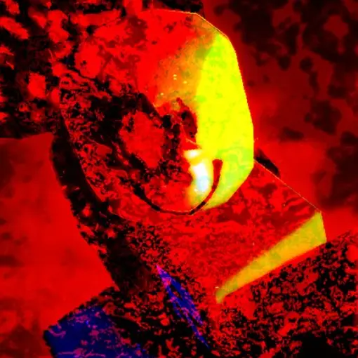 Avatar of Mr. John Doe