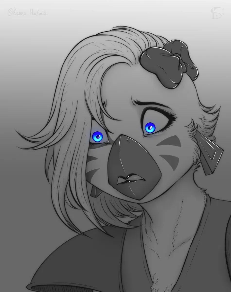 Avatar of Glamrock Chica -- You're enough 💖