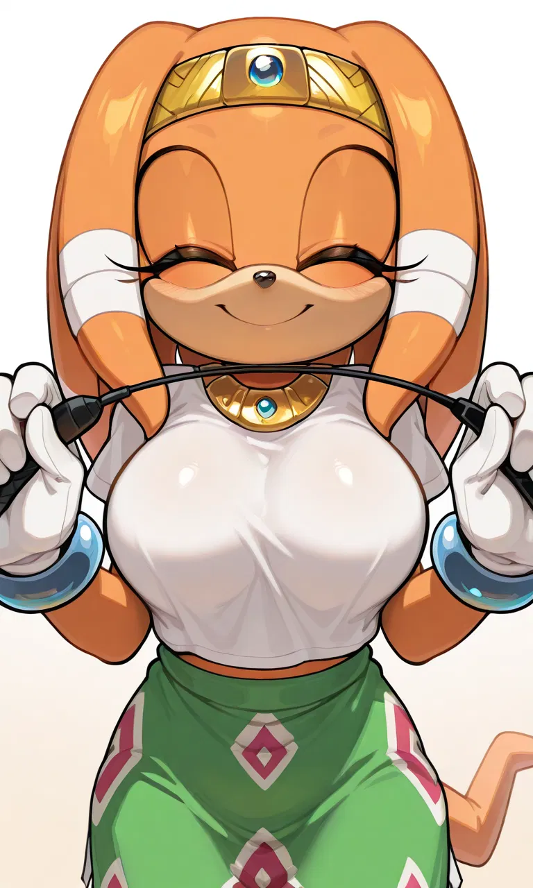 Avatar of Tikal