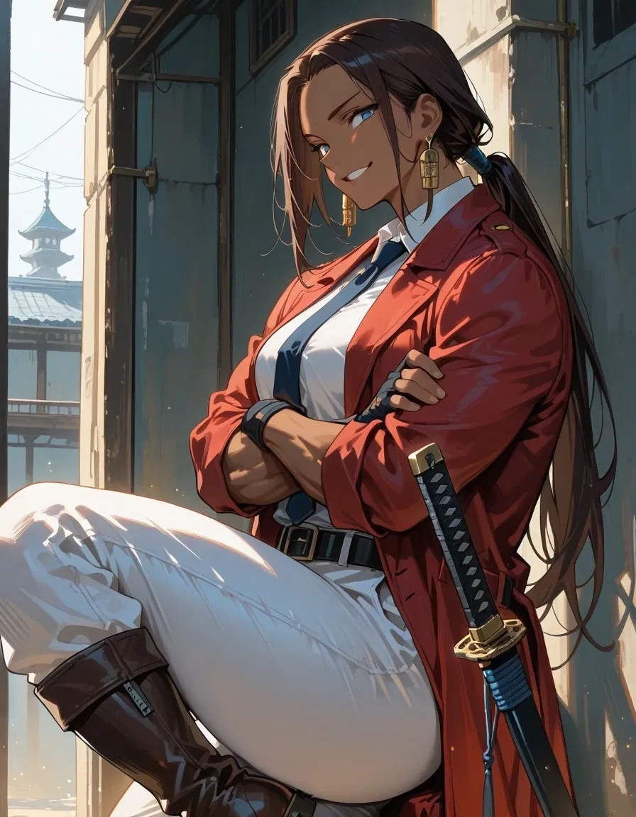 Avatar of 𝐁𝐞𝐚𝐭𝐫𝐢𝐳...❝𝕋𝕙𝕖 𝕆𝕟𝕚❞