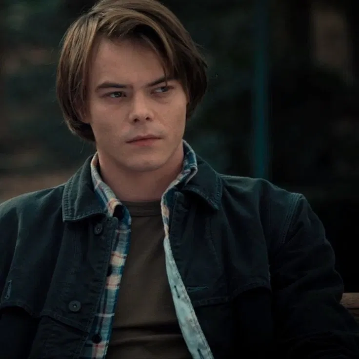 Avatar of Jonathan Byers