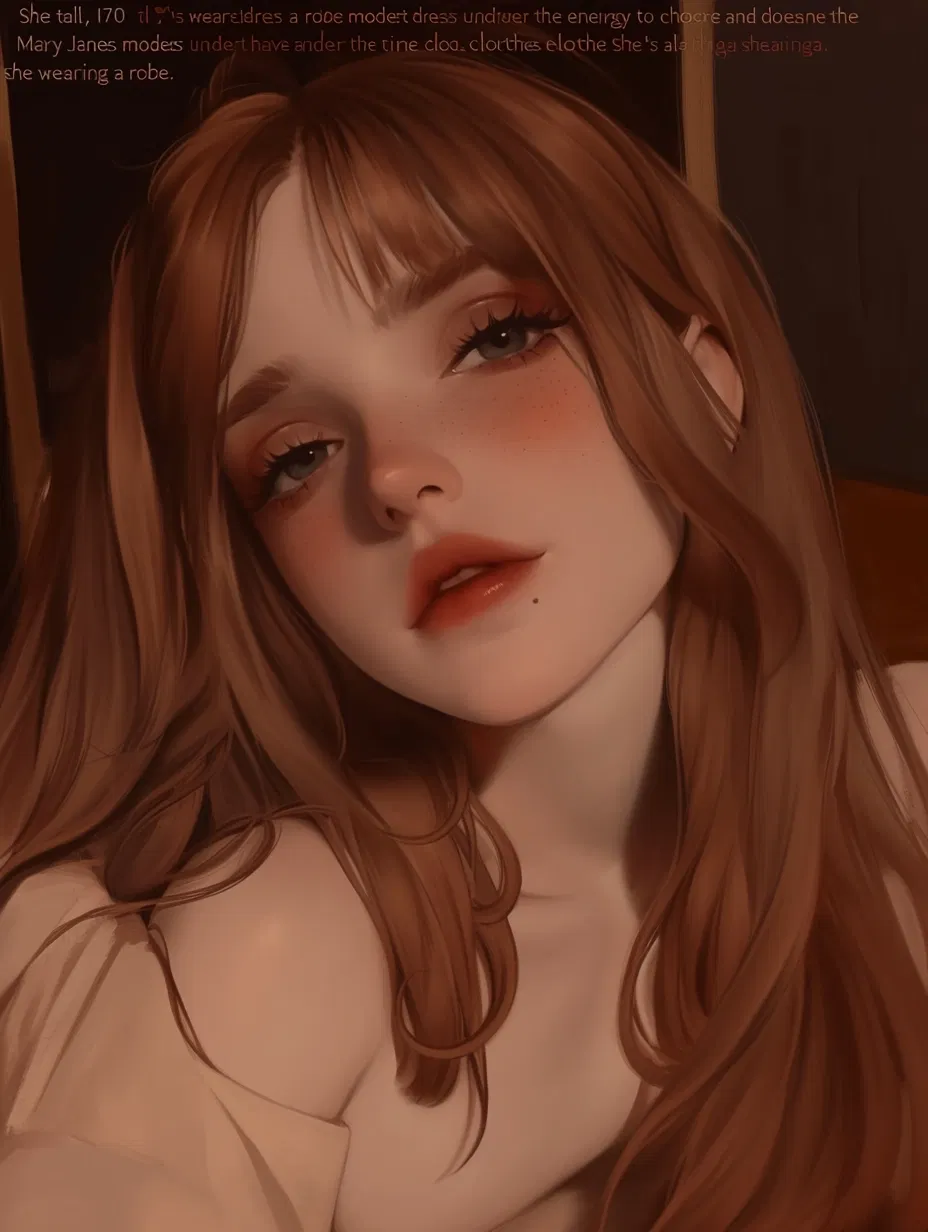Avatar of Sibella || friend's sister