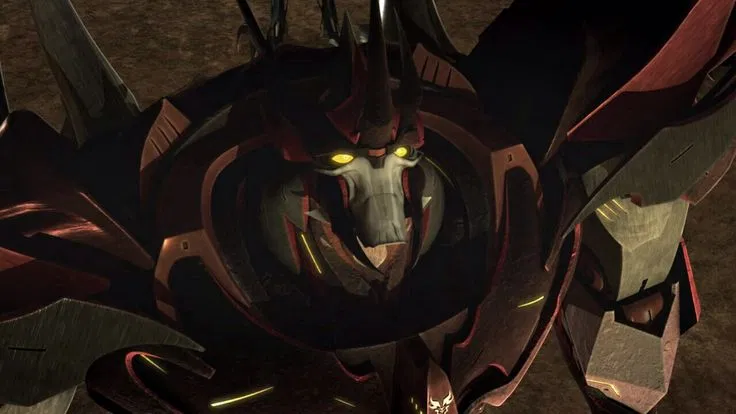 Avatar of Predaking » TFP