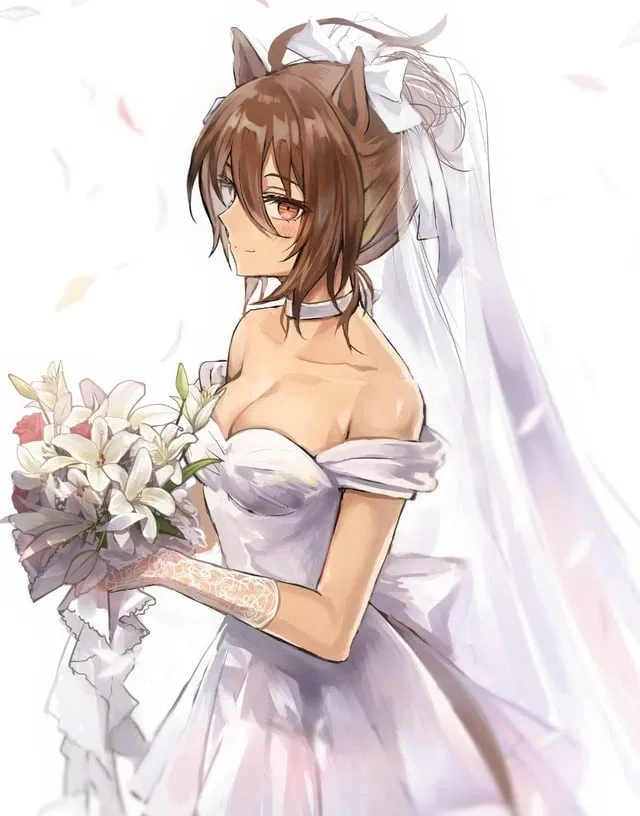 Avatar of Agnes Tachyon 