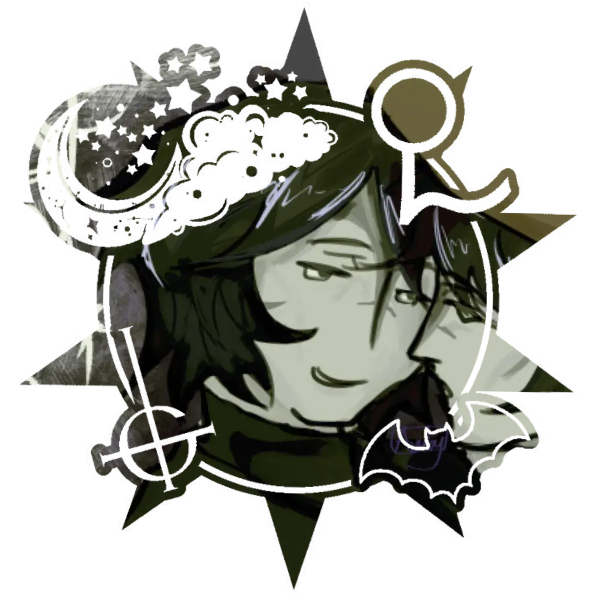 Avatar of Ｔｗｏ　Ｔｉｍｅ！☆　がむヹ