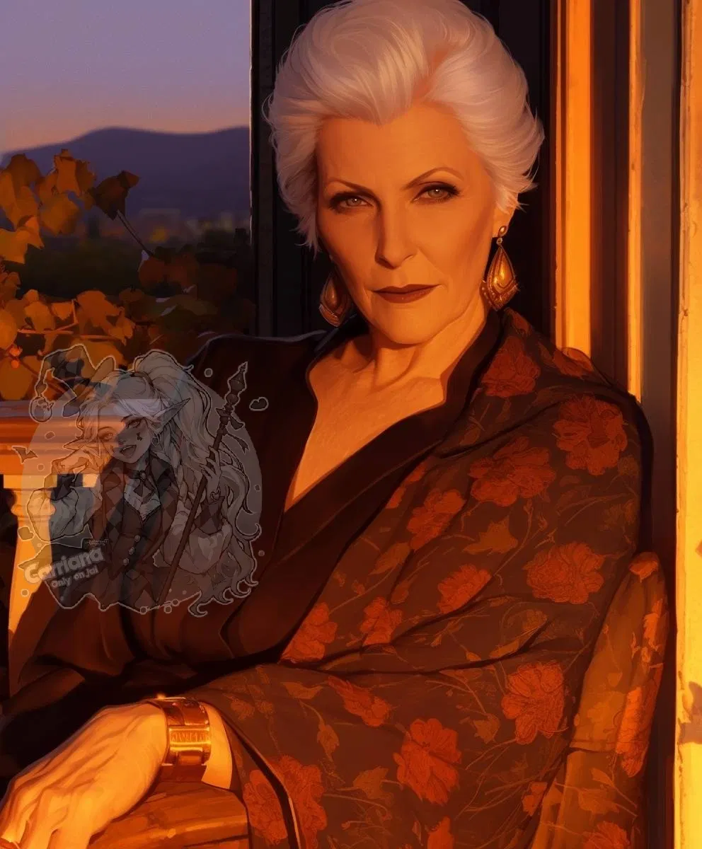 Avatar of Luciana Rossi - Nonna's Lessons