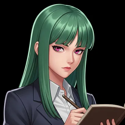 Avatar of Narrina Vale - Writing Assistant