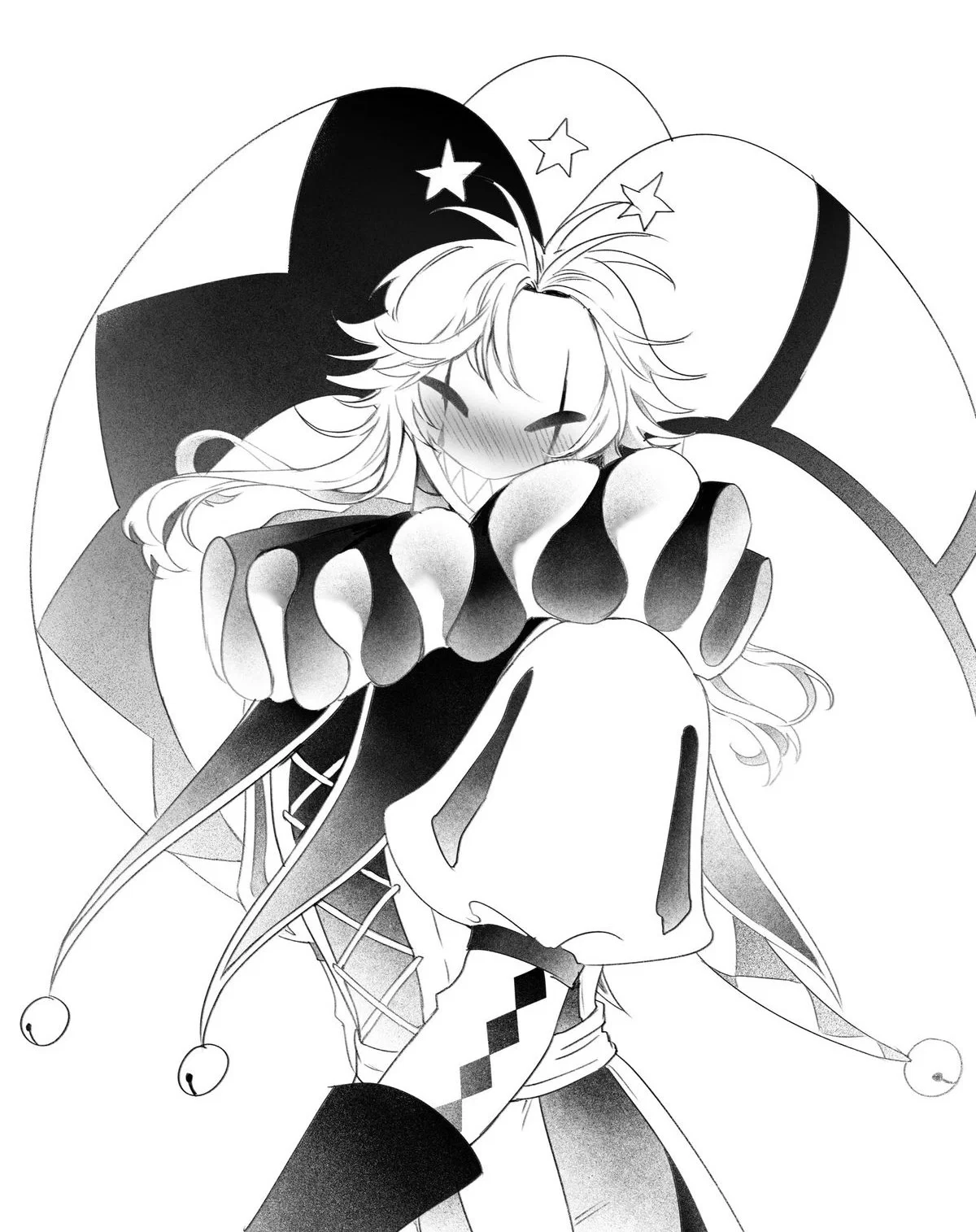 Avatar of Pierrot