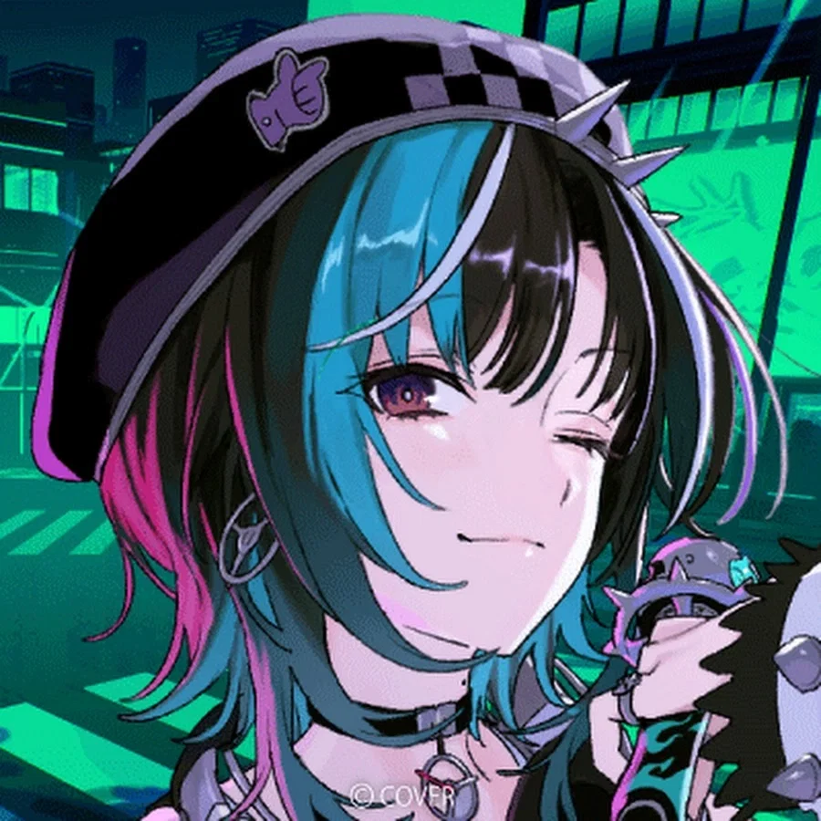 Avatar of Rindo Chihaya
