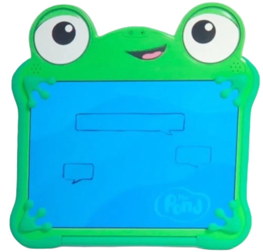 Avatar of Lilypad