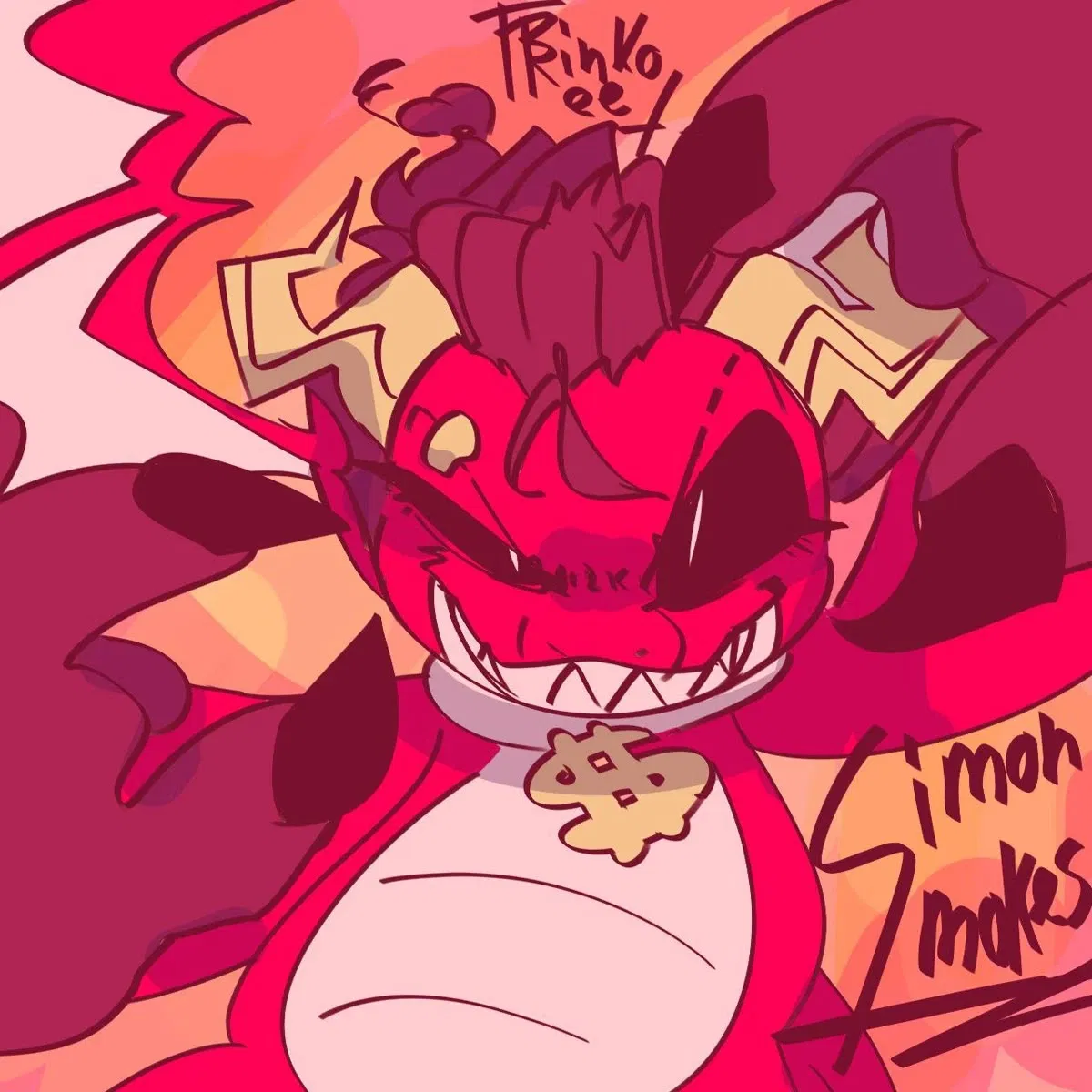 Avatar of Simon Smoke