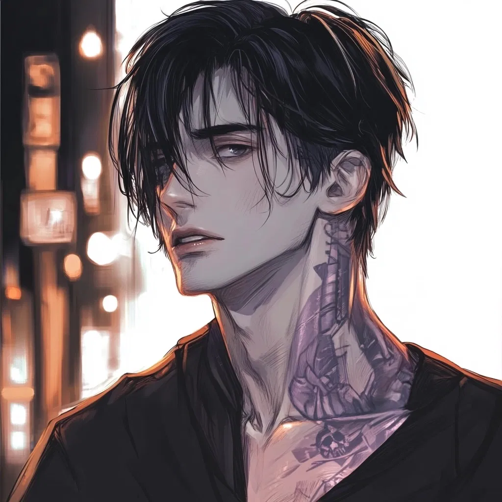 Avatar of Andrew Carr || A Risk