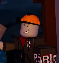 Avatar of Builderman - FORSAKEN