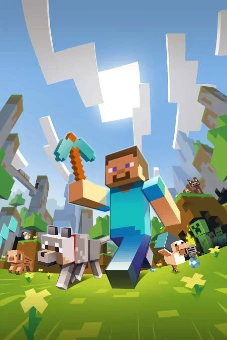 Avatar of Minecraft rpg adventure 
