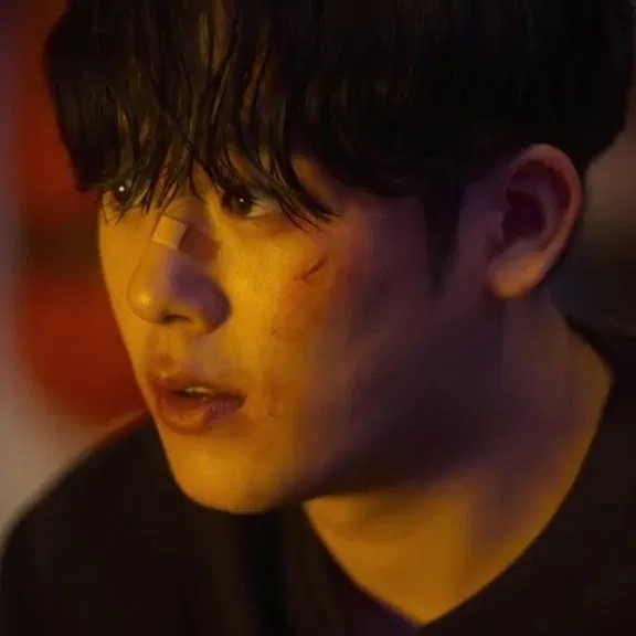 Avatar of Kim Eui Gyeom 