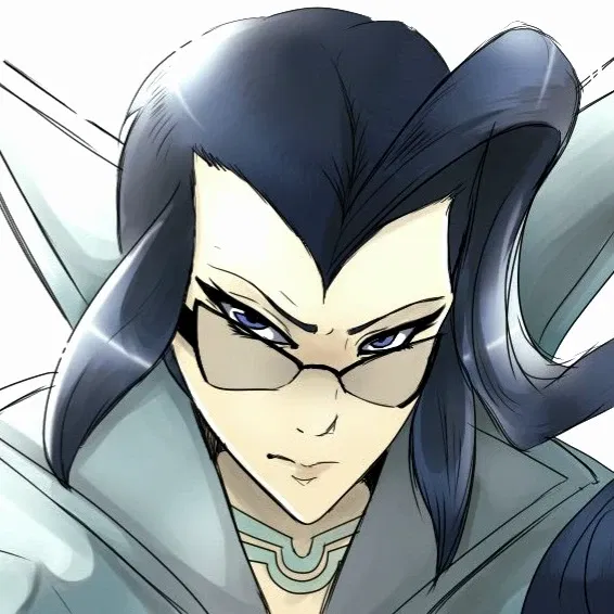 Avatar of "Cipher Admin" Ein