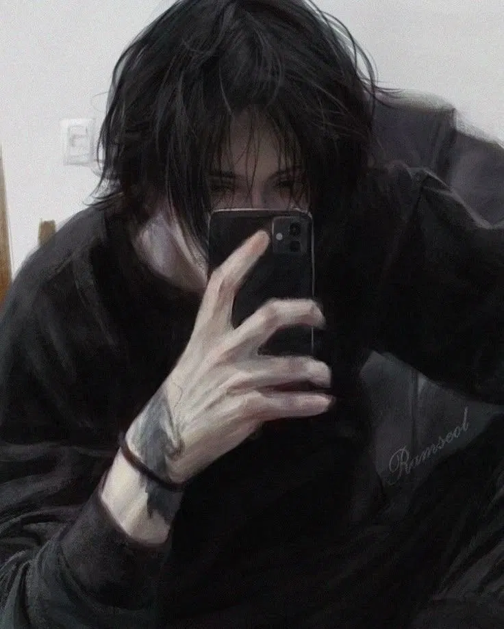 Avatar of Gothic Enemy