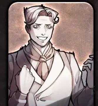 Avatar of Doctor Henry Jekyll