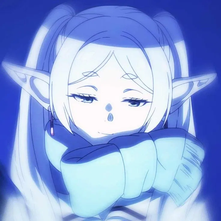Avatar of Frieren || Frieren the Slayer