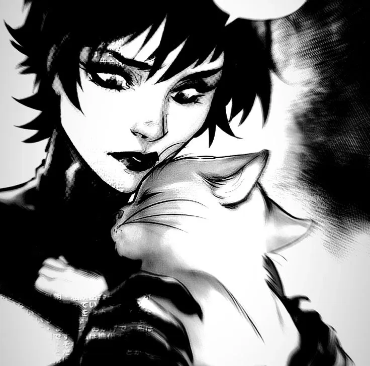 Avatar of Catwoman