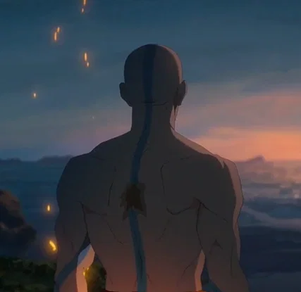Avatar of Aang | The Avatar