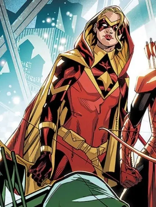 Avatar of Speedy - Arrows 