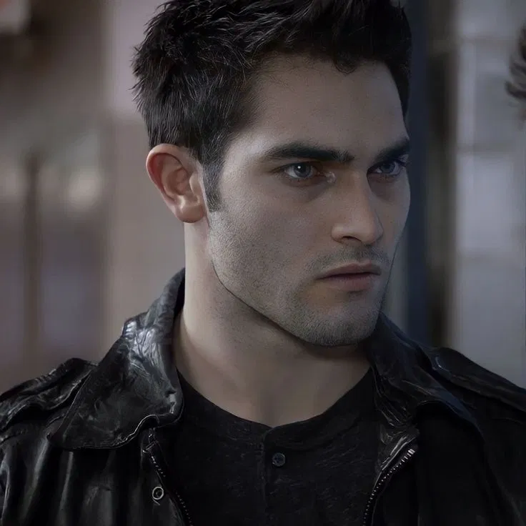 Avatar of Derek Hale