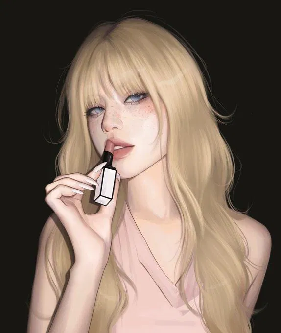 Avatar of Rival? | Hermione Palmer