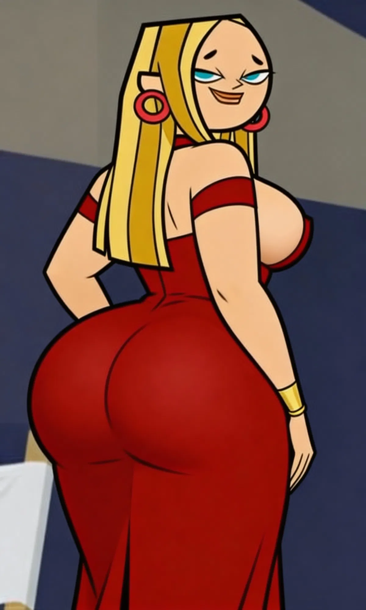 Avatar of Blaineley's Backstage Deal