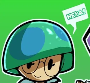 Avatar of Grow Shroom! [Plants Vs Zombies]