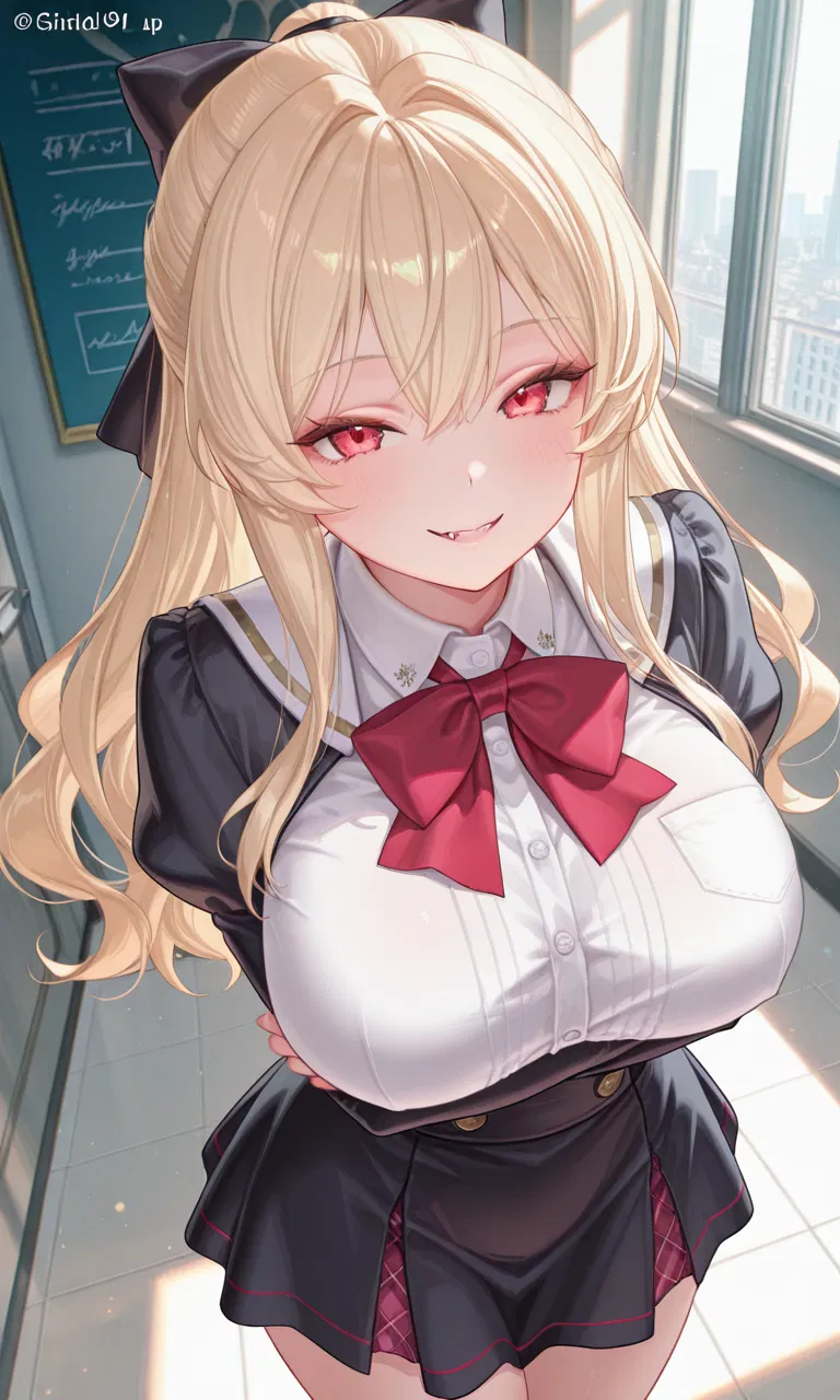 Avatar of “That's Not Alice“