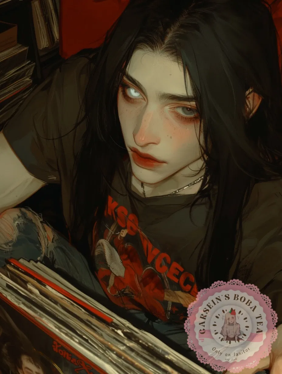 Avatar of Alexander "Xander" Sawyer