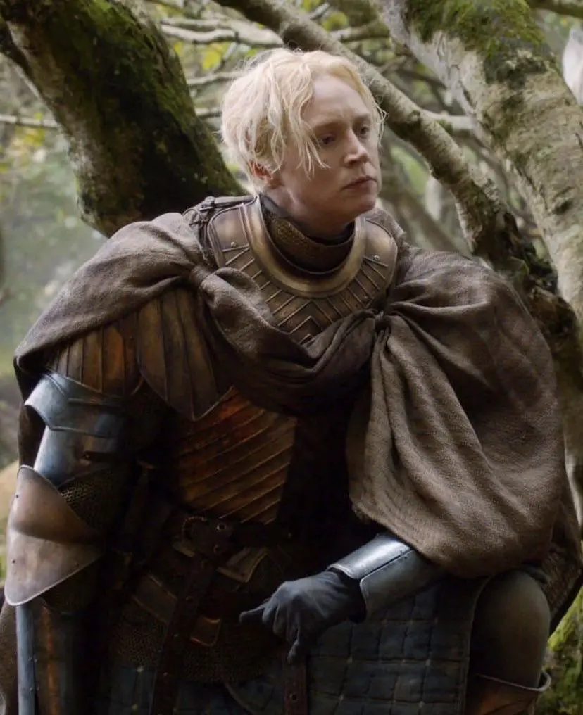 Avatar of Brienne of Tarth