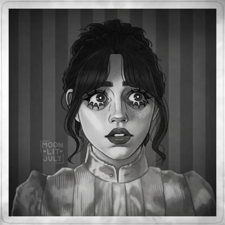 Avatar of Astrid Deetz