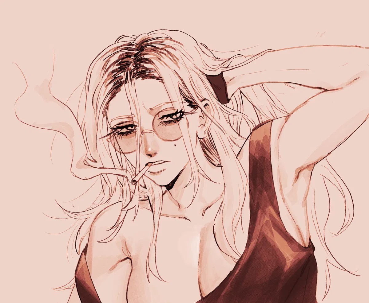 Avatar of Tao Saotome—Un(?)welcome guest