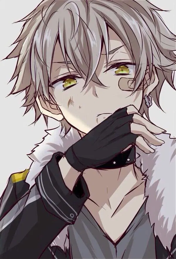 Avatar of Kagami Kaito