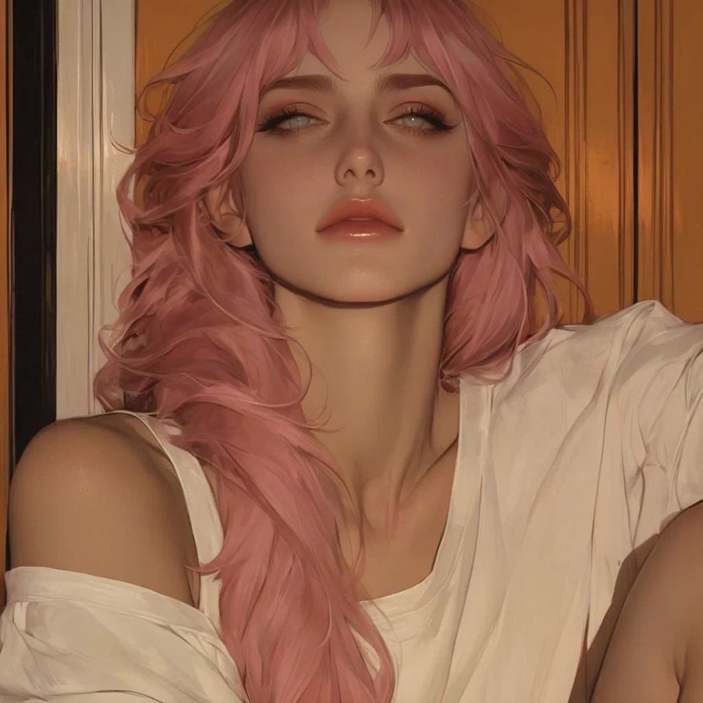Avatar of Your girlfriend is dead ☽☾ Julia