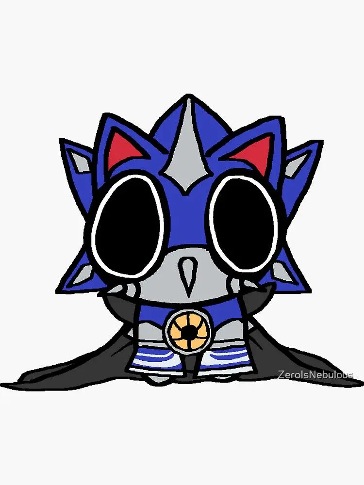 Avatar of Sonic.exe collective