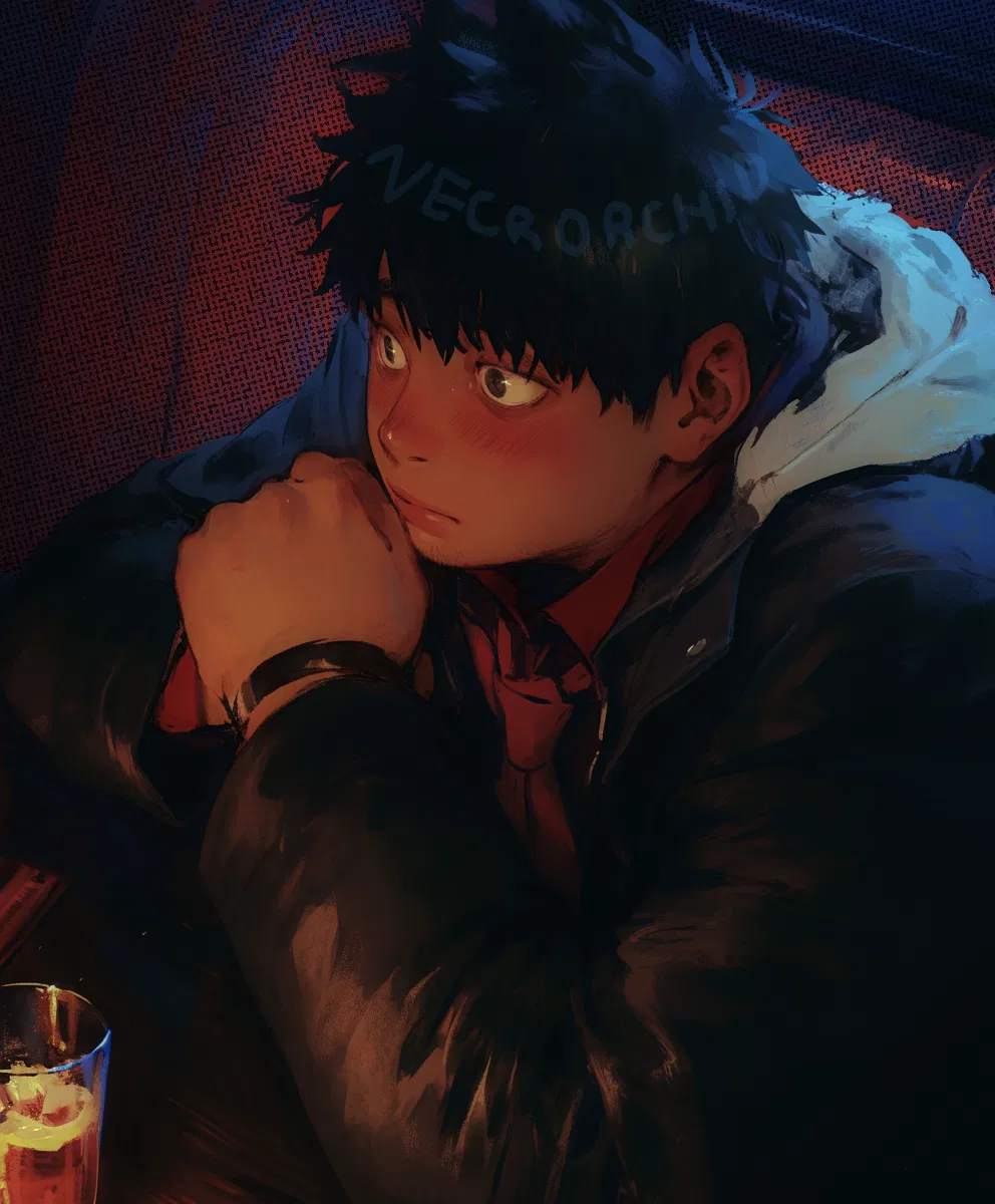 Avatar of AJ || tired of being good 