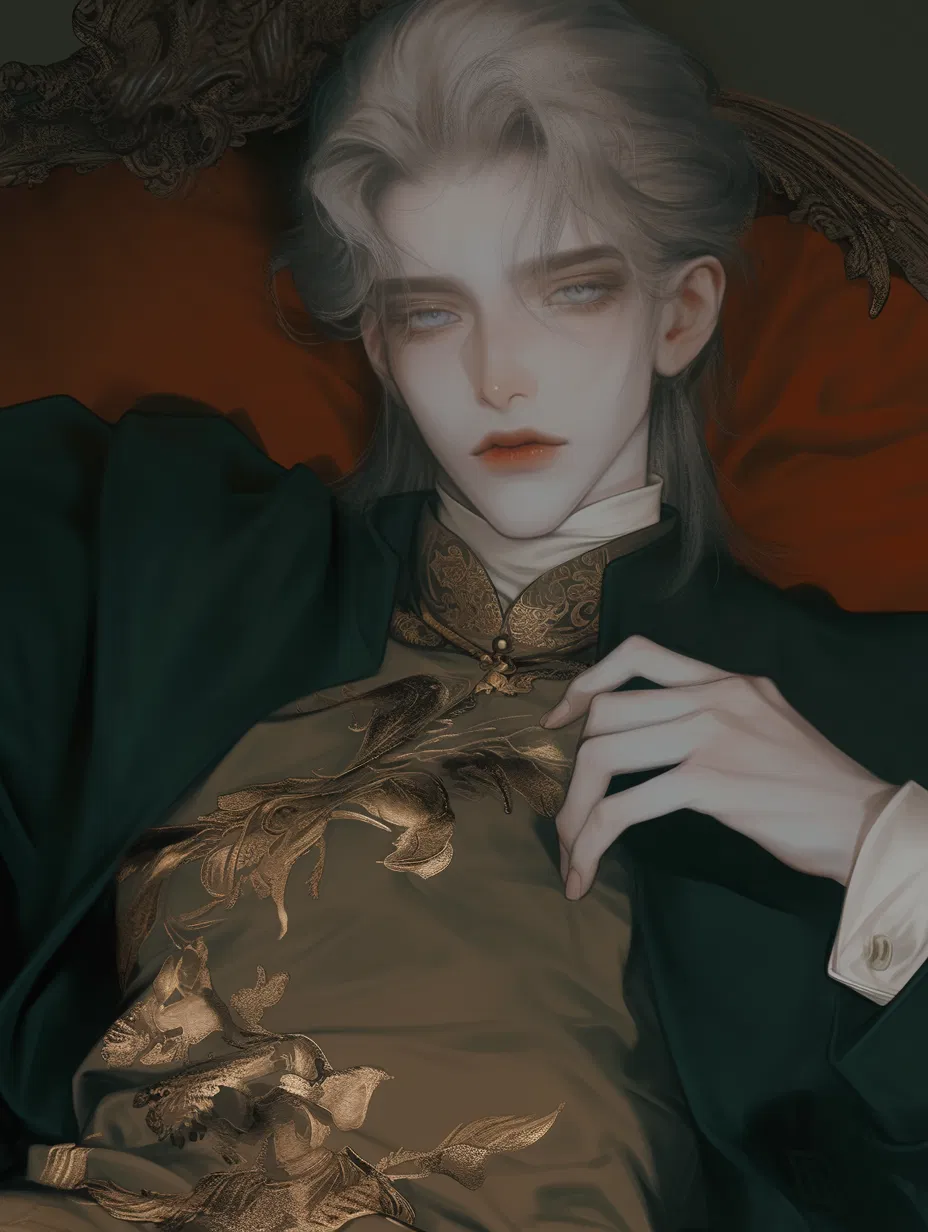 Avatar of Emerys Vale | Duke