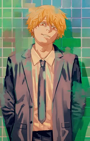 Avatar of [V3] CHAINSAW MAN | ~~RPG~~