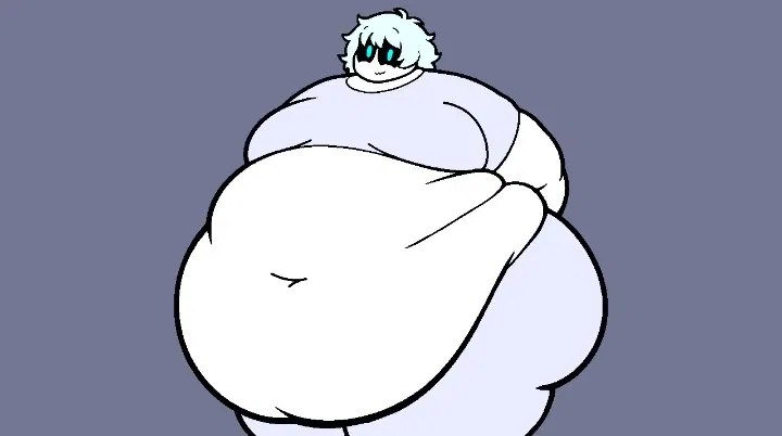 Avatar of Gordon The Ghost Boy