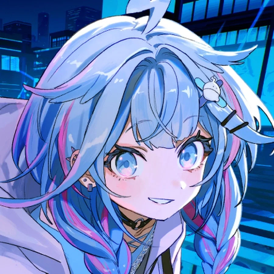 Avatar of Mizumiya Su