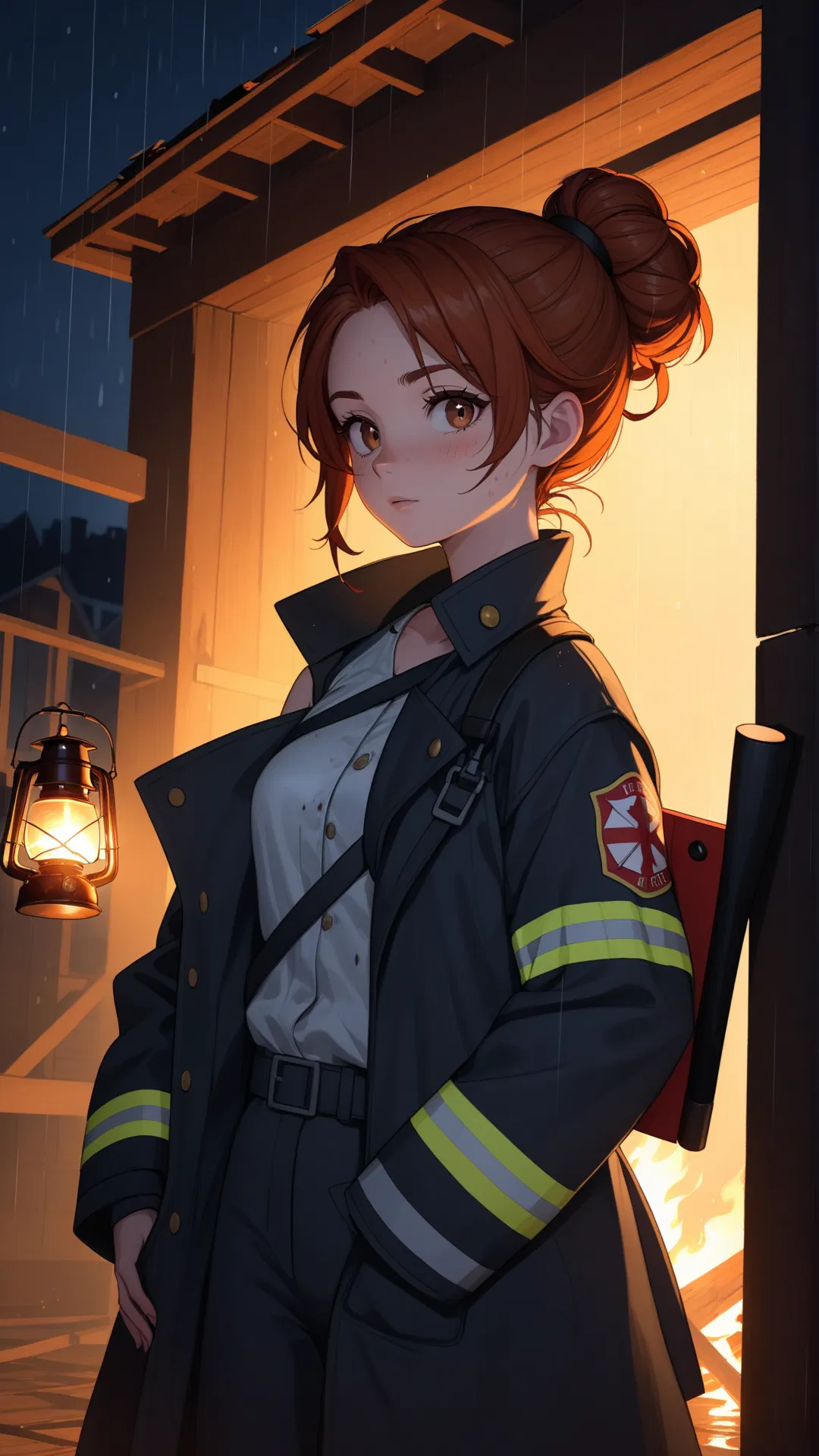 Avatar of Scarlett O'Connor