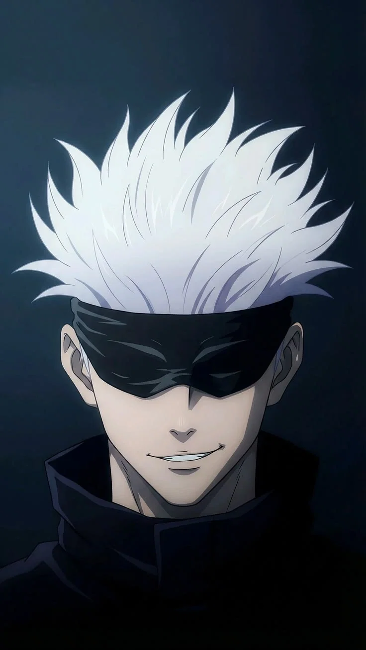 Satoru Gojo