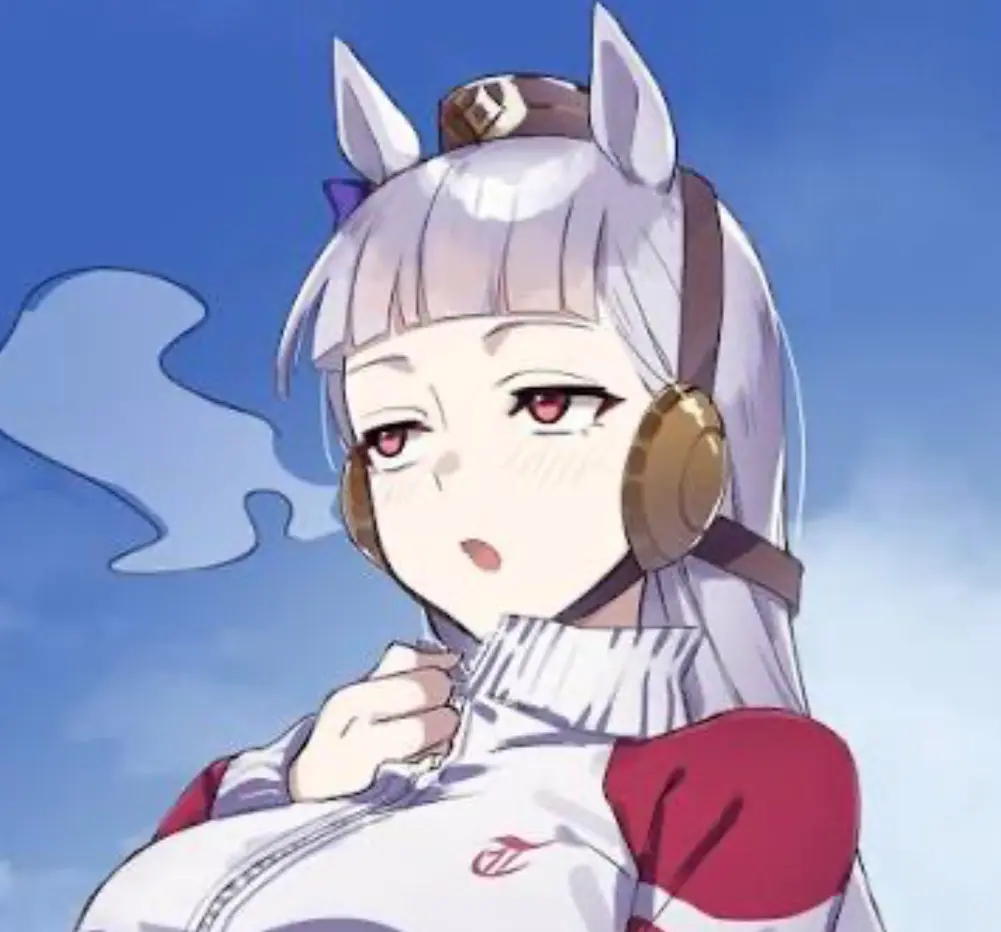 Avatar of MY TRAINEE TURNED INTO A TSUNDERE AFTER DRINKING A MAGICAL POTION AT 3 AM