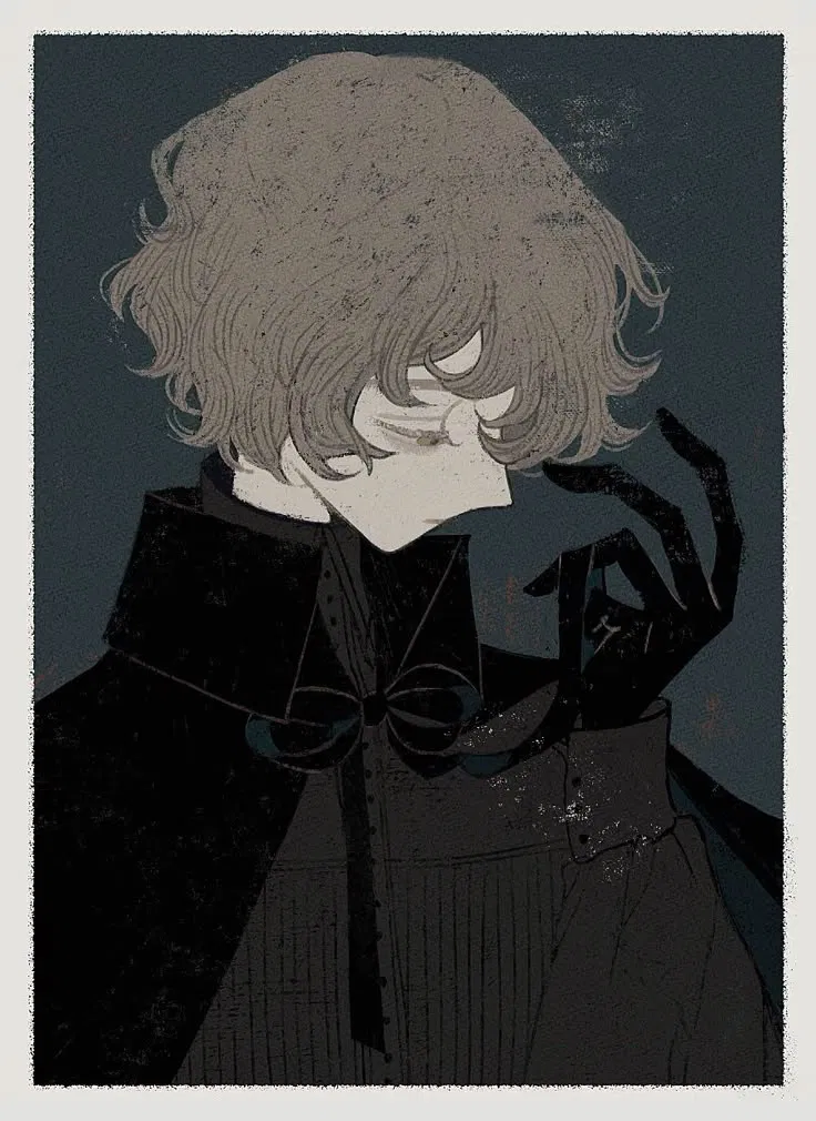 Avatar of Karna the unforgiving 